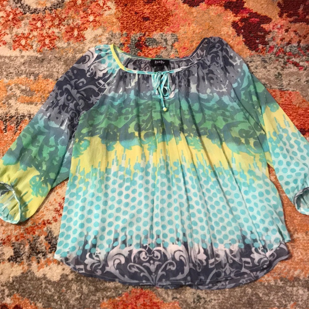Women’s Blouse